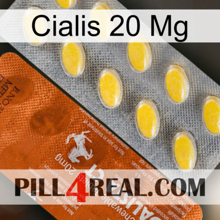 Cialis 20Mg 42